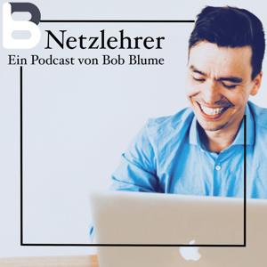 Netzlehrer by Bob Blume