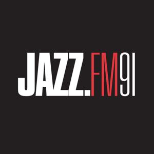 JAZZ.FM91 by JAZZ.FM91