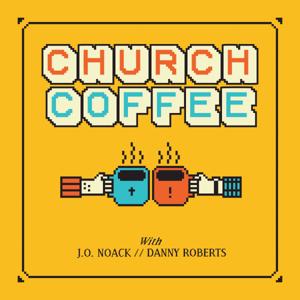 Church Coffee