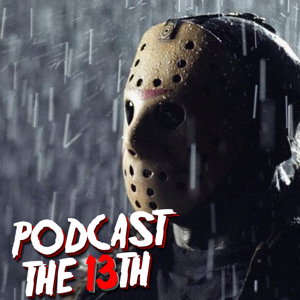 Podcast The 13th