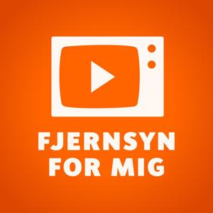 Fjernsyn For Mig by Dan Andersen