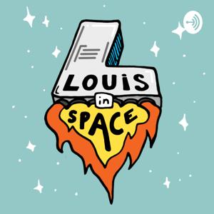 Louis in Space
