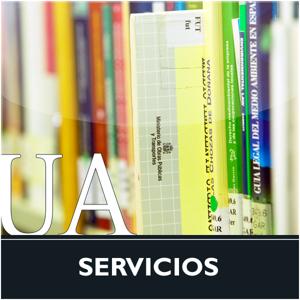 Servicios