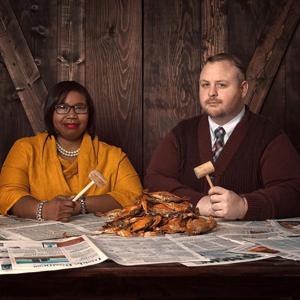 Grit with Deb and Fitz