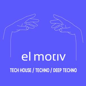 el motiv - 120bpm / Grin - Tech It / Ilya Grin - Melody