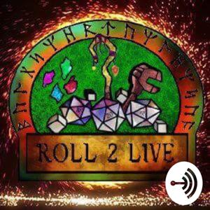Roll2Live