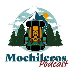 Mochileros Podcast by Hugo Mollà