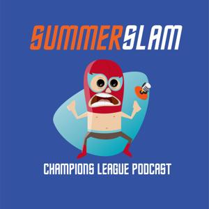 SummerSlam Fantasy Football Podcast