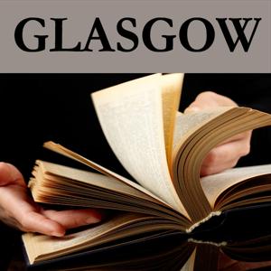 English and Scottish Language and Literature by University of Glasgow, Pauline Mackay