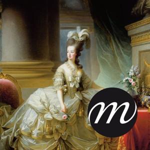 Marie-Antoinette by Rmn Grand Palais