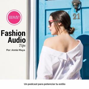 Fashion Audio Tips