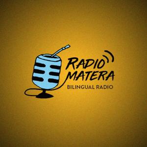 Radio Matera: Bilingual Radio to practice Spanish and English