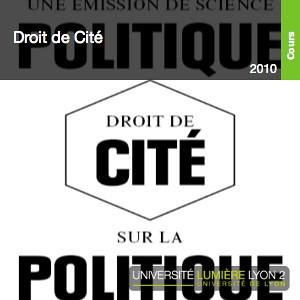 Droit de cité