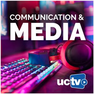 Communication and Media Studies (Audio)