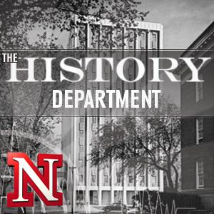 History Department Podcasts by Grant Forssberg