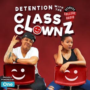 Class Clownz: The Podcast
