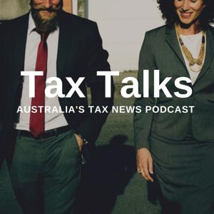 Tax Talks by numba Australia Pty Ltd