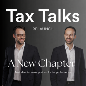 Tax Talks