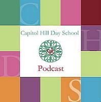 Capitol Hill Day School Podcast