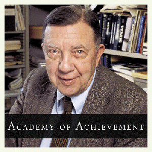 James Van Allen