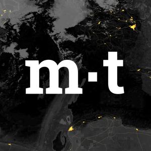 Migration Trail podcast