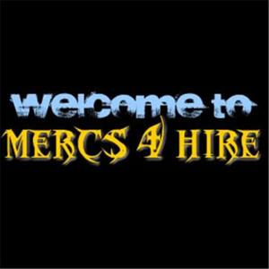 Mercs4Hire Radio