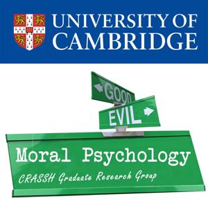 Moral Psychology Research Group by Cambridge University