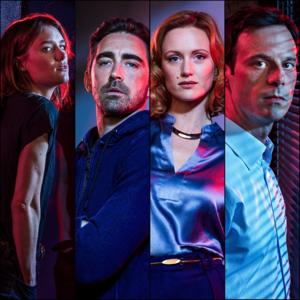 Talk and Catch Fire: A Halt and Catch Fire Podcast
