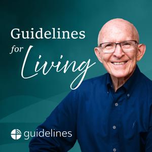 Guidelines For Living Devotional by Guidelines