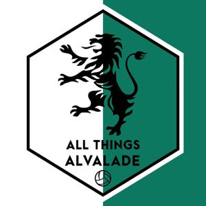 All Things Alvalade by All Things Alvalade