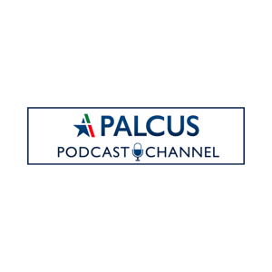 PALCUS Podcast Channel