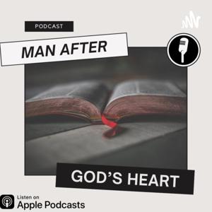 Man After God Podcast