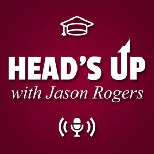 Head's Up - The Podcast