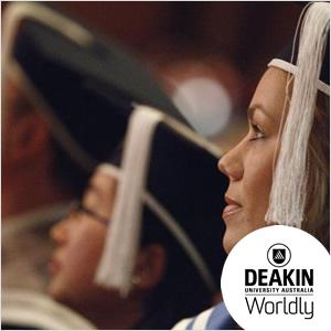 Deakin Alumni