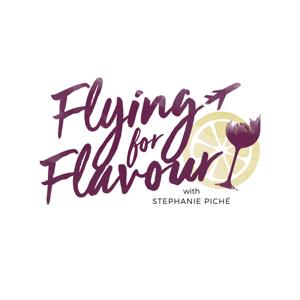 Flying For Flavour