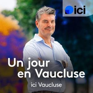 Un jour en Vaucluse