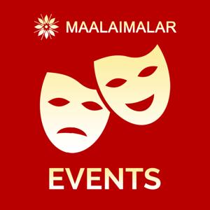 Maalaimalar Cine Events