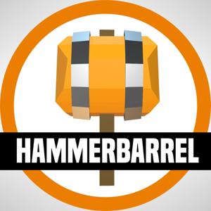 Hammerbarrel