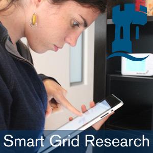 Smart Grid Research