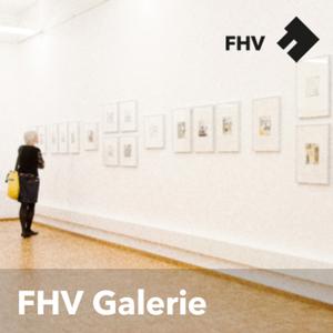 FHV Galerie by FH Vorarlberg