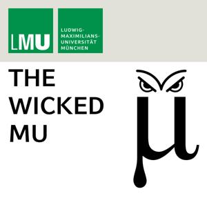 Grundlagen der Mathematik – The Wicked Mu by Stephan Kulla