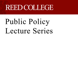 Public Policy Lecture Series