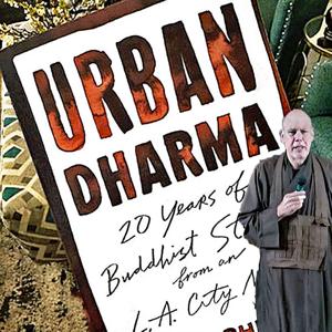 Urban Dharma Podcasts