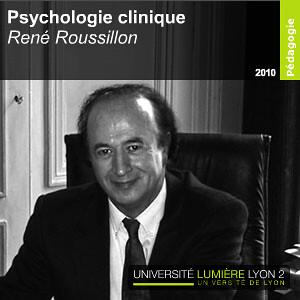 Psychologie clinique