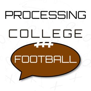 Processing College Football