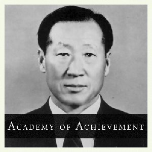 Chung Ju-yung