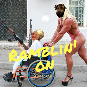 Ramblin' On