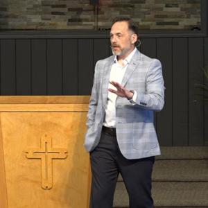 Bensalem Baptist Church