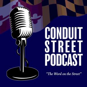 Conduit Street Podcast by Maryland Association of Counties