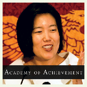 Michelle Rhee